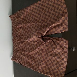 Louis Vuitton men's swim suit size s
